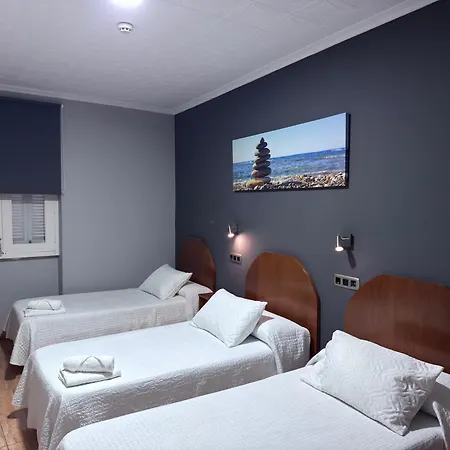La brisa de Tarik Rooms-3